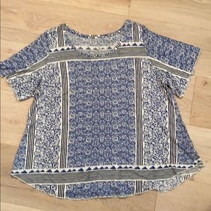 Tshirt - pullover top